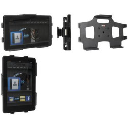 Passive holder with tilt