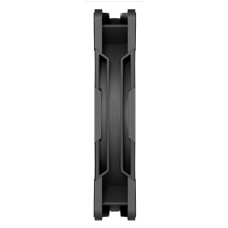 Ventilador Arctic P14 PWM PST/ 14cm/ Negro | APLIUM