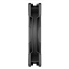 Ventilador Arctic P14 PWM PST/ 14cm/ Negro | APLIUM