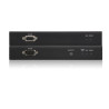 USB 2.0 DVI Single Link Over 1 Cat Cable (100M) Kvm Exten | APLIUM