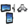 Passive holder with tilt