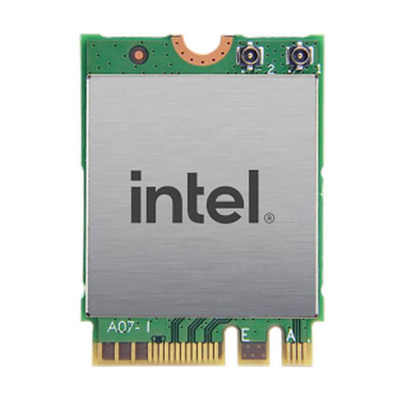 NIC WI-FI 6 AX200 2230 2x2