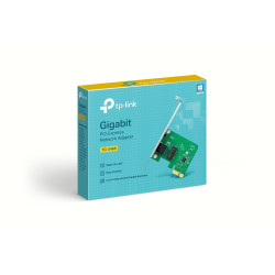 TP-Link TG-3468 Interno Ethernet 2000 Mbit/s | APLIUM