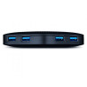 USB Hub USB 3.0 4-Port portabl | APLIUM