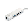 Netw adaptor USB-Hub 3-Port | APLIUM