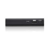 ATEN VS192-AT-G - 2 Port DisplayPort Splitter 4K | APLIUM