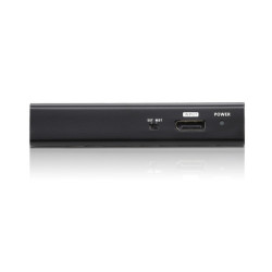 4-PORT True 4K Displayport Splitter With Mst | APLIUM