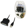 USB 1.1 cable, USB-A/M to | APLIUM