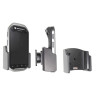 Passive holder with tilt