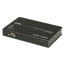USB HDMI HDBaseT 2.0 KVM | APLIUM
