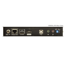 USB HDMI HDBaseT 2.0 KVM | APLIUM