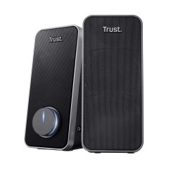 Altavoces Trust Arys/ 28W/ 2.0 | APLIUM