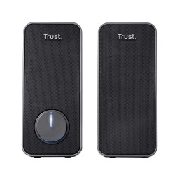 Altavoces Trust Arys/ 28W/ 2.0 | APLIUM