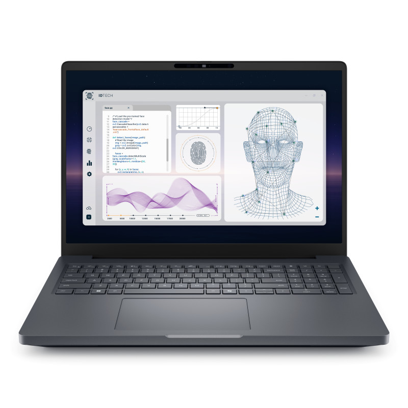 Dell Pro Max 16 Plus U7-265HX 32GB 1TB
