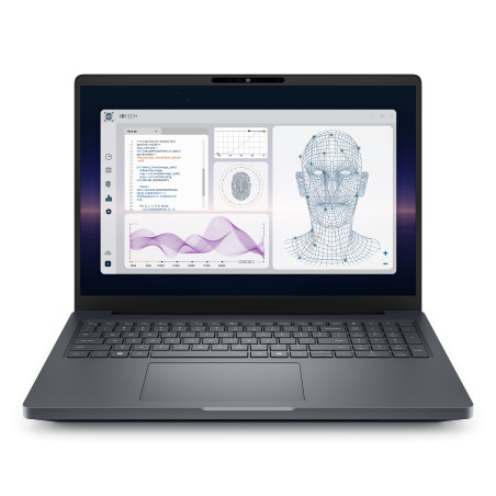 Dell Pro Max 16 Plus U7-265HX 32GB 1TB
