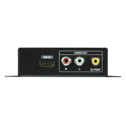 3G/HD/SD-SDI To HDMI Converter In | APLIUM