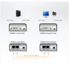 ATEN VE600A-AT-G - DVI + Audio RJ45 Extender | APLIUM