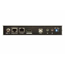USB DisplayPort HDBaseT 2.0 | APLIUM