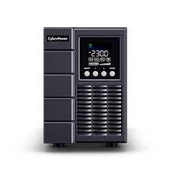 SAI Online Cyberpower OLS2000EA-DE/ 2000VA-1800W/ 4 Salidas/ | APLIUM