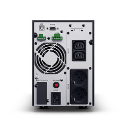 SAI Online Cyberpower OLS2000EA-DE/ 2000VA-1800W/ 4 Salidas/ | APLIUM