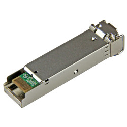 StarTech.com SFP1000LXST - 1000BASE-LX SFP -SM LC-10 Km | APLIUM
