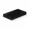 Lindy 38389 - 150m Cat.6 HDMI 4K60, IR, | APLIUM