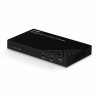 Lindy 38389 - 150m Cat.6 HDMI 4K60, IR, | APLIUM