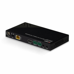 Lindy 38389 - 150m Cat.6 HDMI 4K60, IR, | APLIUM