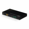 Lindy 38389 - 150m Cat.6 HDMI 4K60, IR, | APLIUM