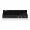 Lindy 38389 - 150m Cat.6 HDMI 4K60, IR, | APLIUM