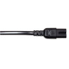 Power Cord/Cable, Euro 2-Pin | APLIUM