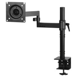 Soporte de Mesa para Monitor Arctic X1/ Giratorio/ Inclinabl | APLIUM