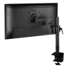 Soporte de Mesa para Monitor Arctic X1/ Giratorio/ Inclinabl | APLIUM