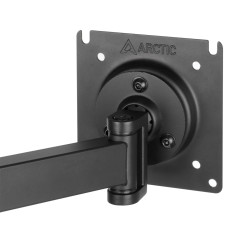 Soporte de Mesa para Monitor Arctic X1/ Giratorio/ Inclinabl | APLIUM
