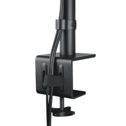 Soporte de Mesa para Monitor Arctic X1/ Giratorio/ Inclinabl | APLIUM