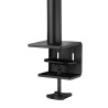 Soporte de Mesa para Monitor Arctic X1/ Giratorio/ Inclinabl | APLIUM