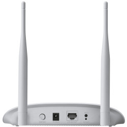 Punto de Acceso Inalámbrico TP-Link TL-WA801N V6 PoE 300Mbps | APLIUM