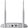 Punto de Acceso Inalámbrico TP-Link TL-WA801N V6 PoE 300Mbps | APLIUM
