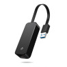 Adaptador USB 3.0 - RJ45 TP-Link UE306/ 1000Mbps | APLIUM
