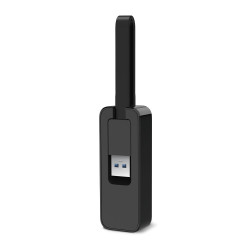 Adaptador USB 3.0 - RJ45 TP-Link UE306/ 1000Mbps | APLIUM