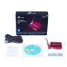 Network Card Internal | APLIUM