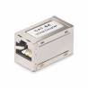 Shielded RJ45 Coupler, Inline | APLIUM