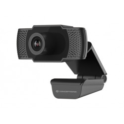 Amdis 1080P Full Hd Webcam | APLIUM