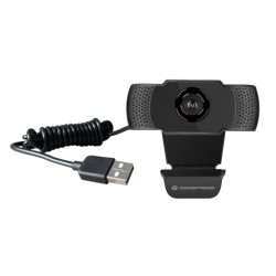 Amdis 1080P Full Hd Webcam | APLIUM