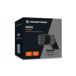 Amdis 1080P Full Hd Webcam | APLIUM