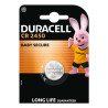 Pila de Botón Duracell CR2450/ 3V | APLIUM