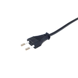 High Quality Power Cord, C7 | APLIUM