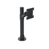 New VESA 75/100 Pole Mount - | APLIUM