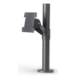 New VESA 75/100 Pole Mount - | APLIUM