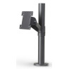 New VESA 75/100 Pole Mount - | APLIUM